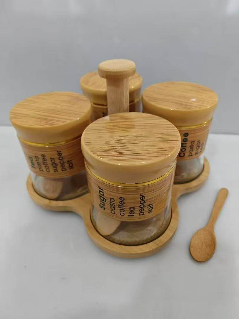 Condiment shaker (16)
